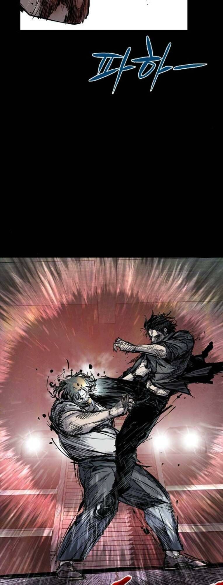 Báo Thù 2: Vạn Nhân Chi Thượng: Chapter 9.1