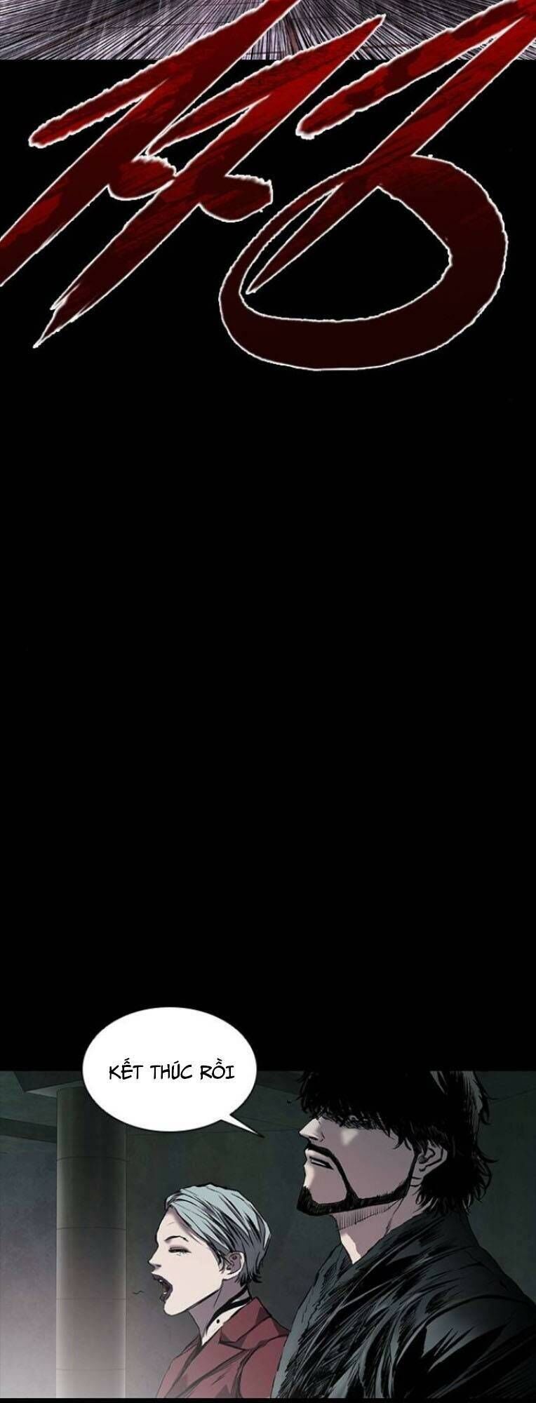 Báo Thù 2: Vạn Nhân Chi Thượng: Chapter 9.1