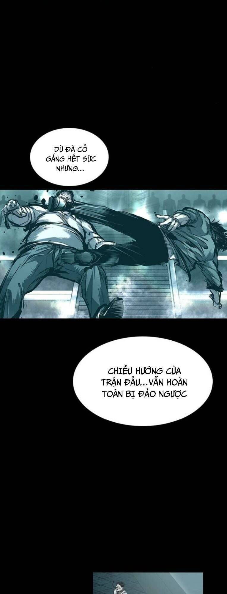 Báo Thù 2: Vạn Nhân Chi Thượng: Chapter 9.1