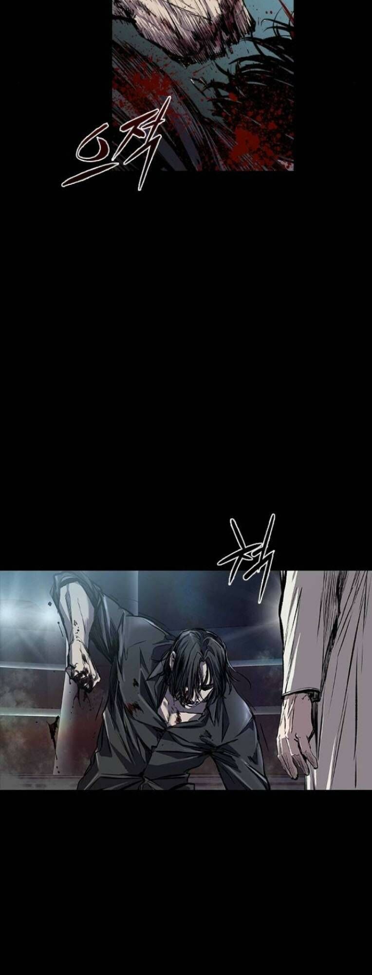 Báo Thù 2: Vạn Nhân Chi Thượng: Chapter 9.1