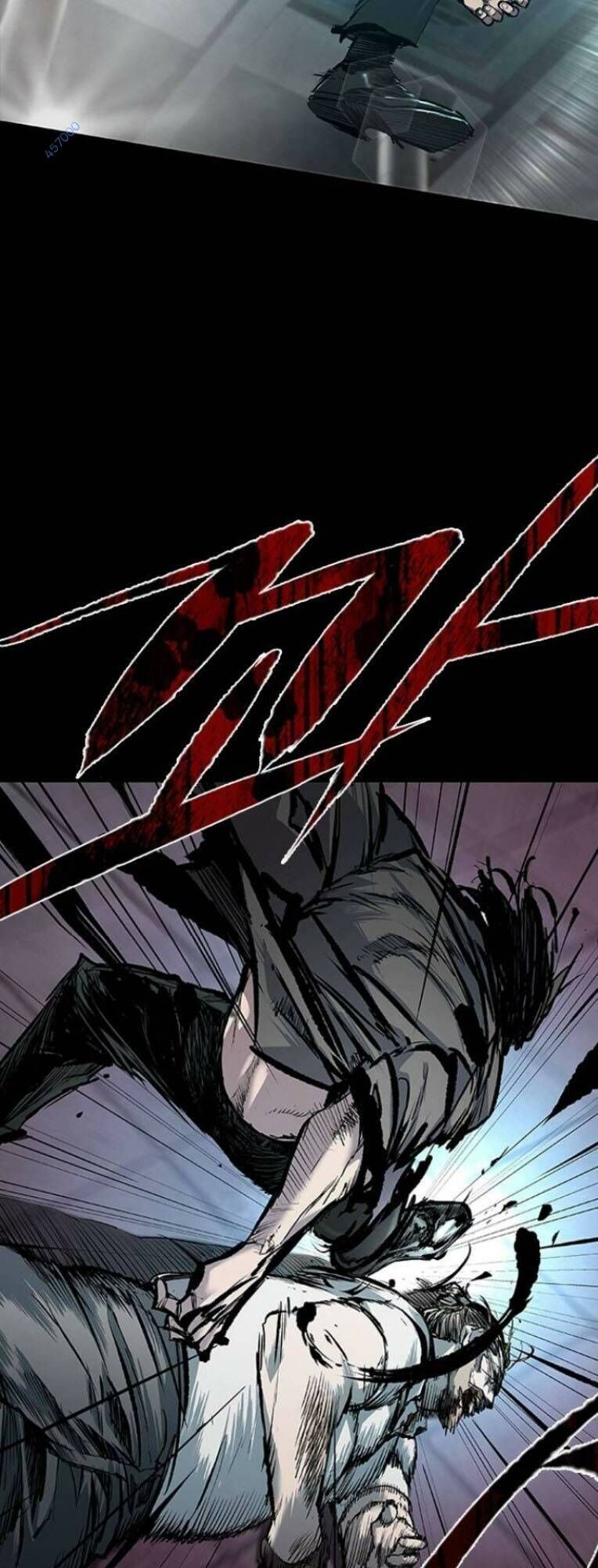 Báo Thù 2: Vạn Nhân Chi Thượng: Chapter 9.1