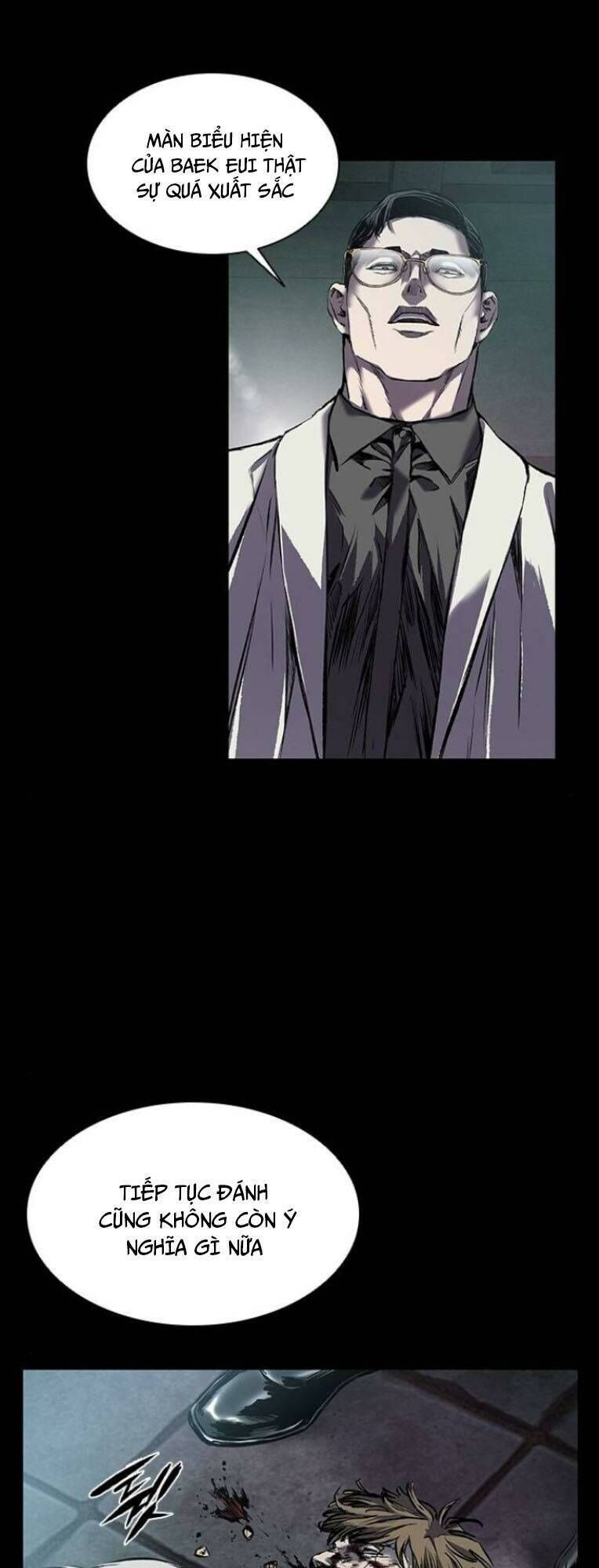 Báo Thù 2: Vạn Nhân Chi Thượng: Chapter 9.1