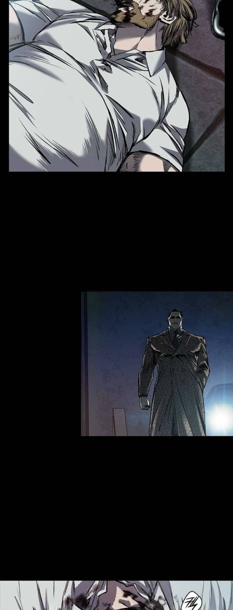 Báo Thù 2: Vạn Nhân Chi Thượng: Chapter 9.1