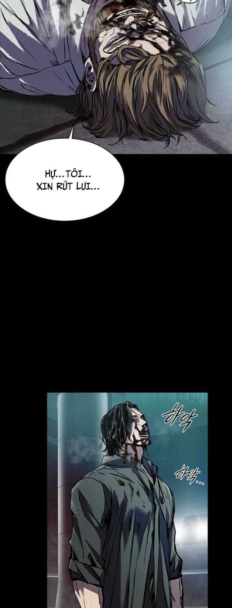 Báo Thù 2: Vạn Nhân Chi Thượng: Chapter 9.1