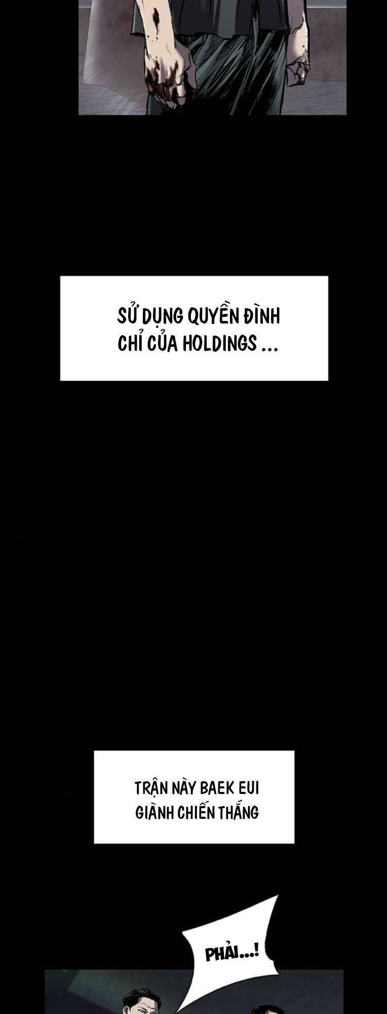 Báo Thù 2: Vạn Nhân Chi Thượng: Chapter 9.1