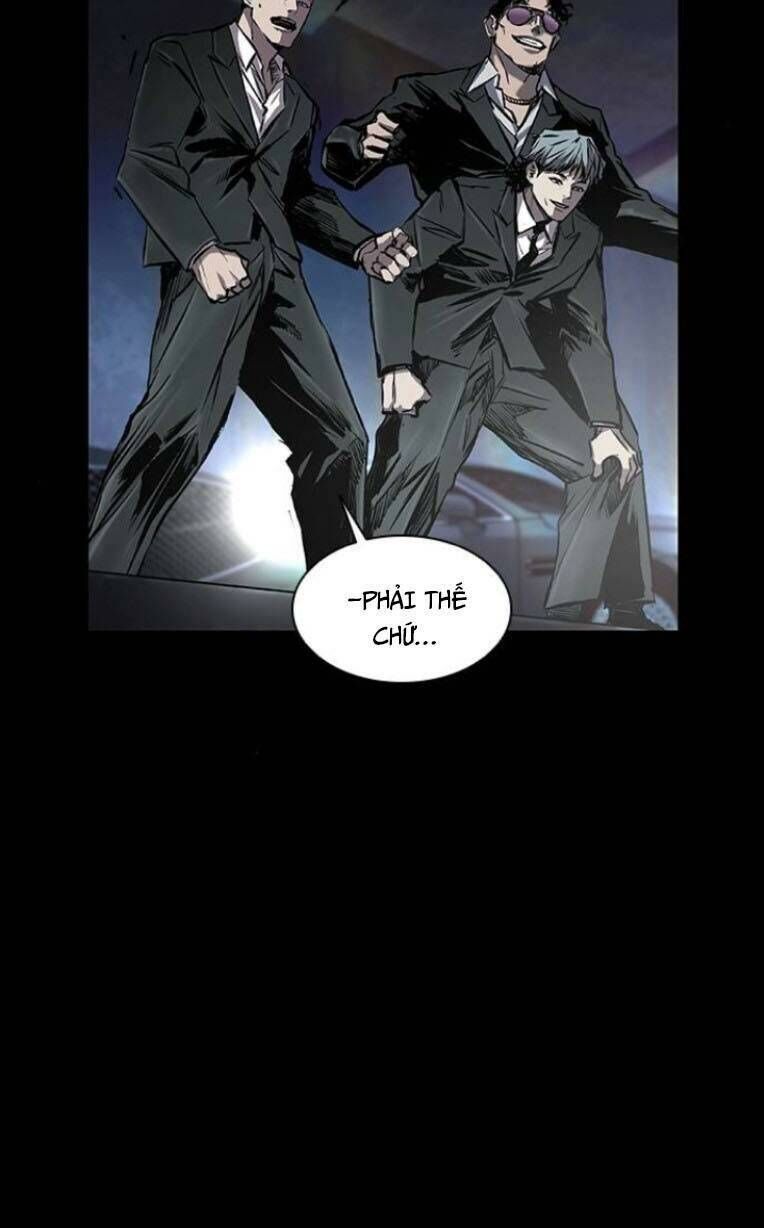 Báo Thù 2: Vạn Nhân Chi Thượng: Chapter 9.1