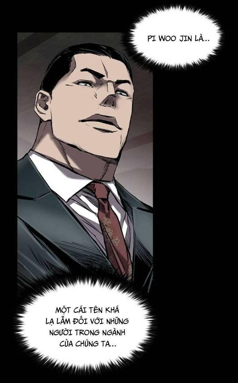 Báo Thù 2: Vạn Nhân Chi Thượng: Chapter 9.1