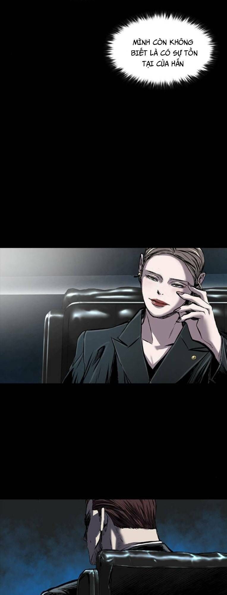 Báo Thù 2: Vạn Nhân Chi Thượng: Chapter 9.1