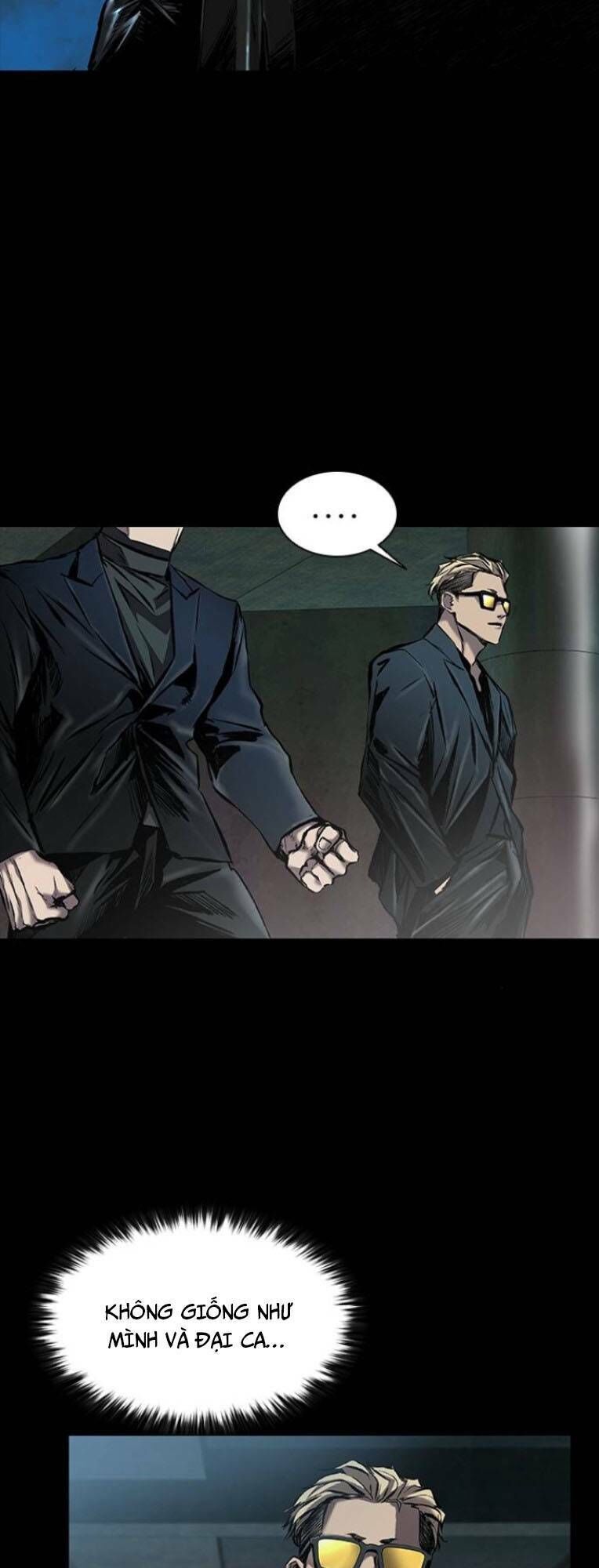 Báo Thù 2: Vạn Nhân Chi Thượng: Chapter 9.1