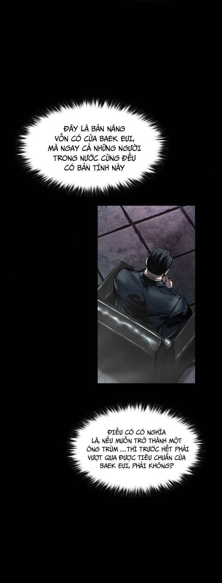 Báo Thù 2: Vạn Nhân Chi Thượng: Chapter 9.1