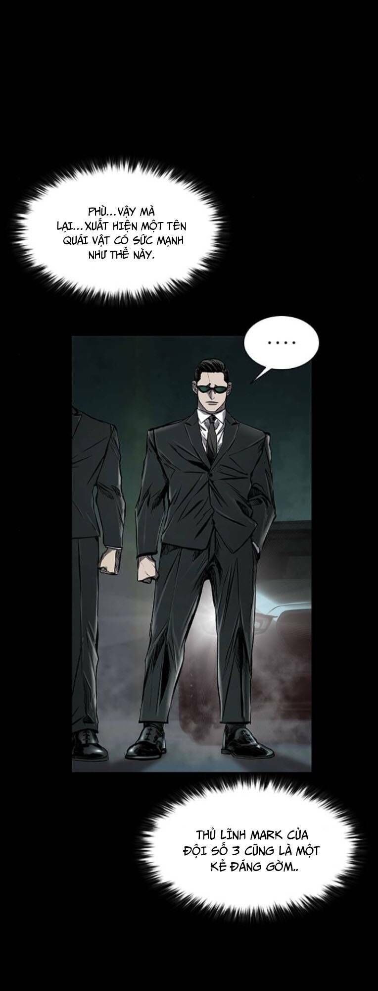 Báo Thù 2: Vạn Nhân Chi Thượng: Chapter 9.1