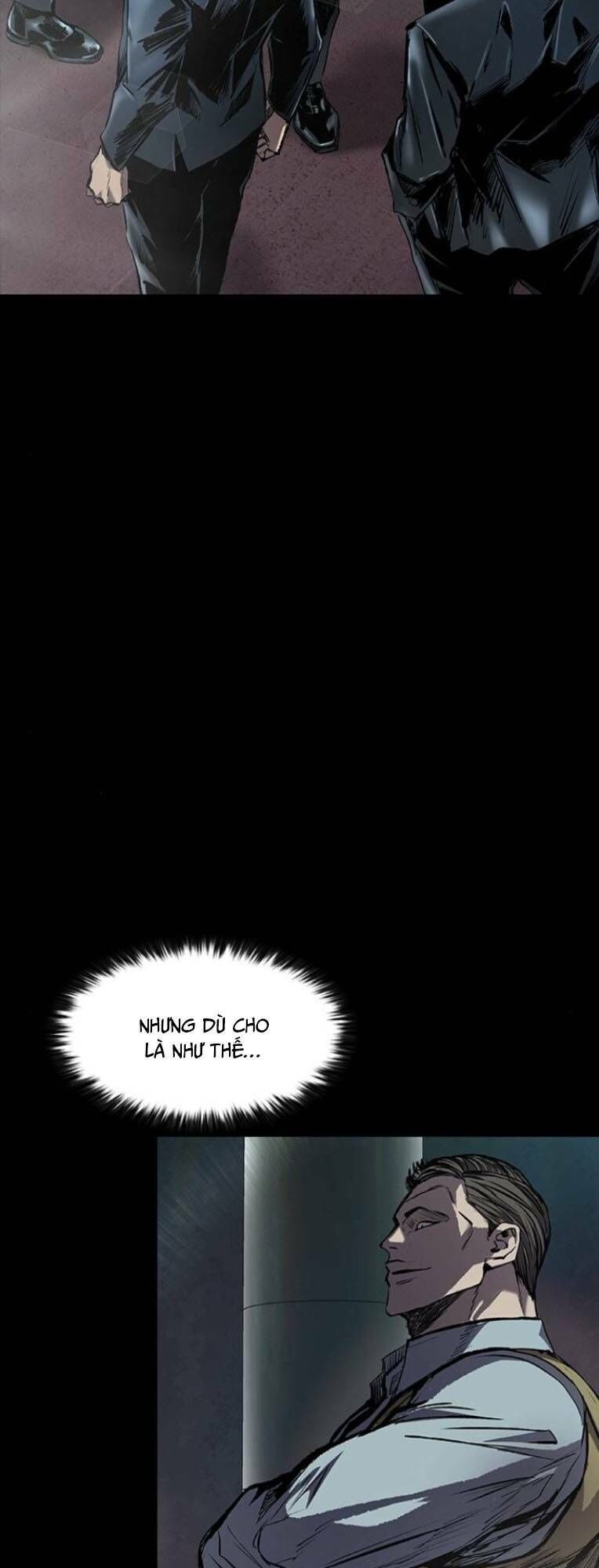 Báo Thù 2: Vạn Nhân Chi Thượng: Chapter 9.1