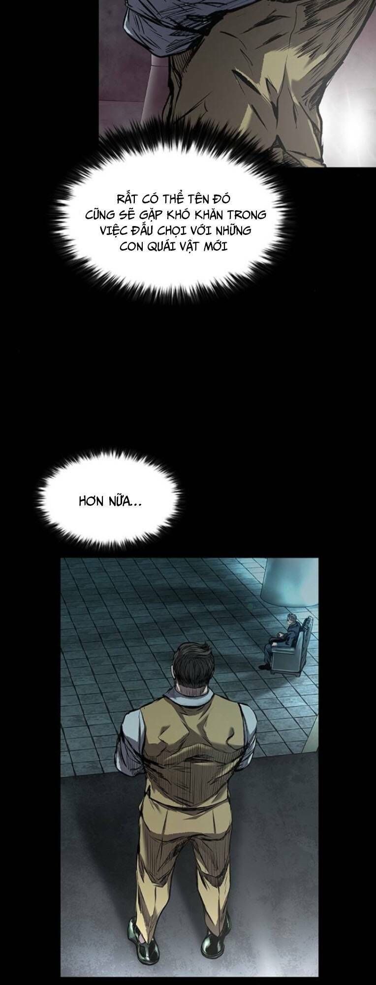 Báo Thù 2: Vạn Nhân Chi Thượng: Chapter 9.1