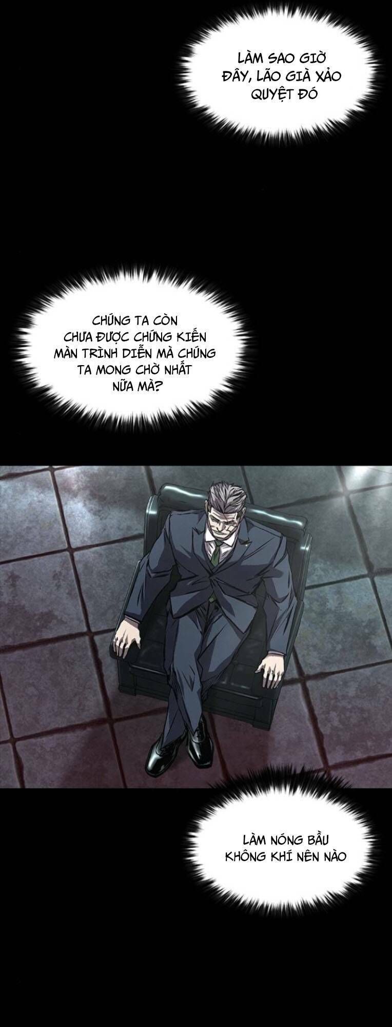 Báo Thù 2: Vạn Nhân Chi Thượng: Chapter 9.1