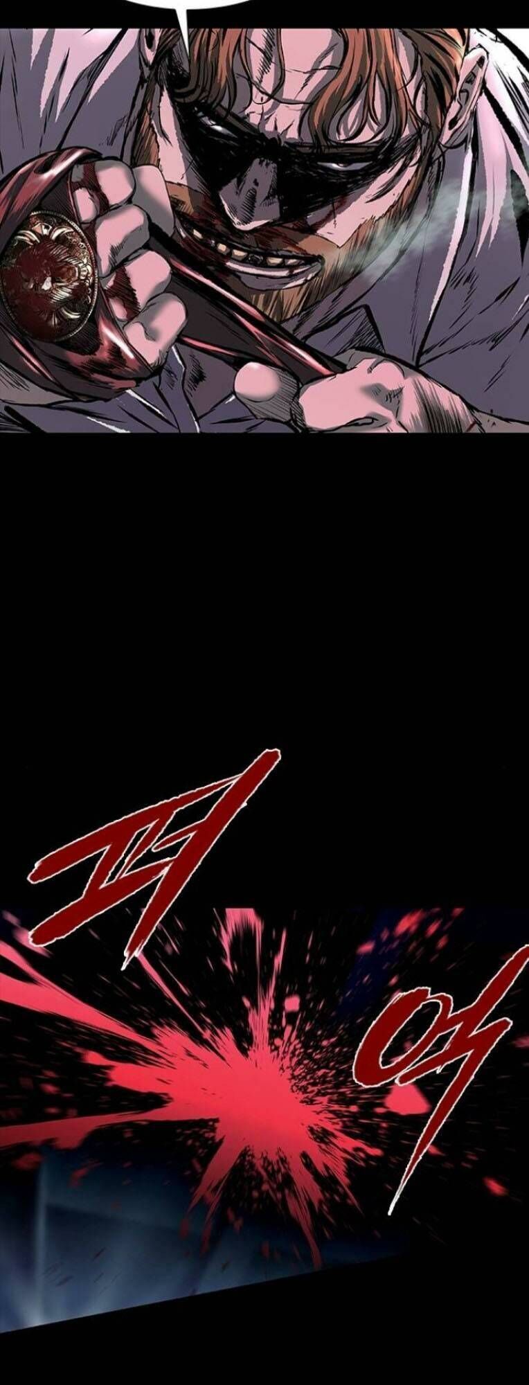 Báo Thù 2: Vạn Nhân Chi Thượng: Chapter 9.1