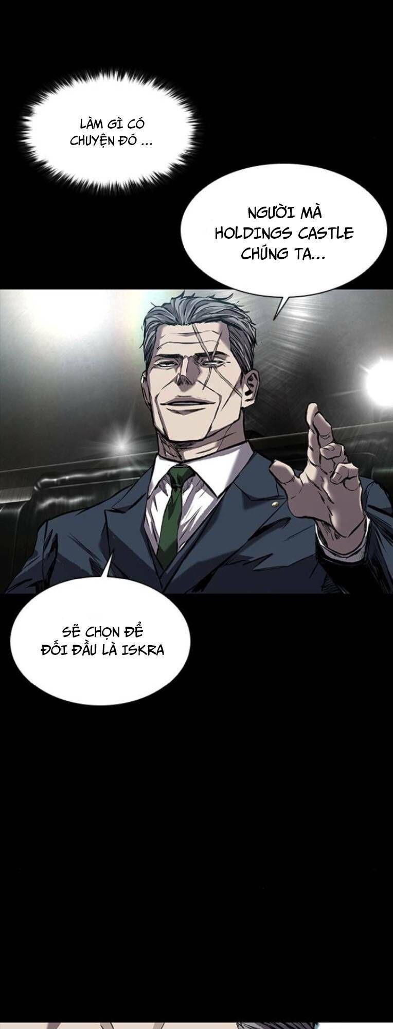 Báo Thù 2: Vạn Nhân Chi Thượng: Chapter 9.1