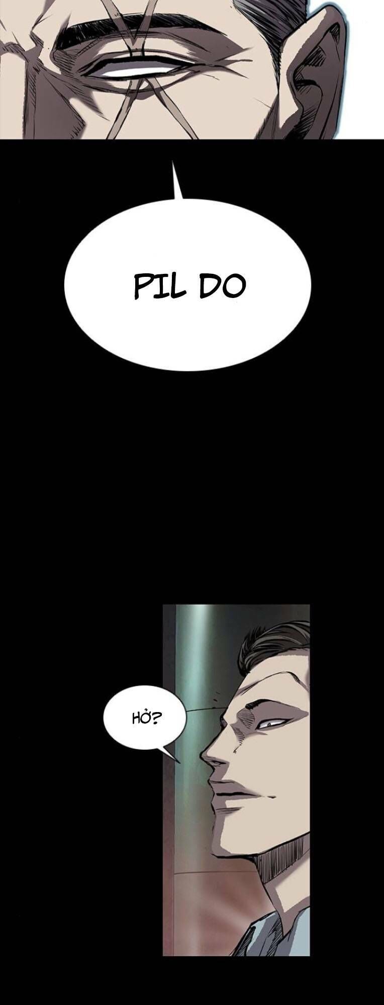 Báo Thù 2: Vạn Nhân Chi Thượng: Chapter 9.1