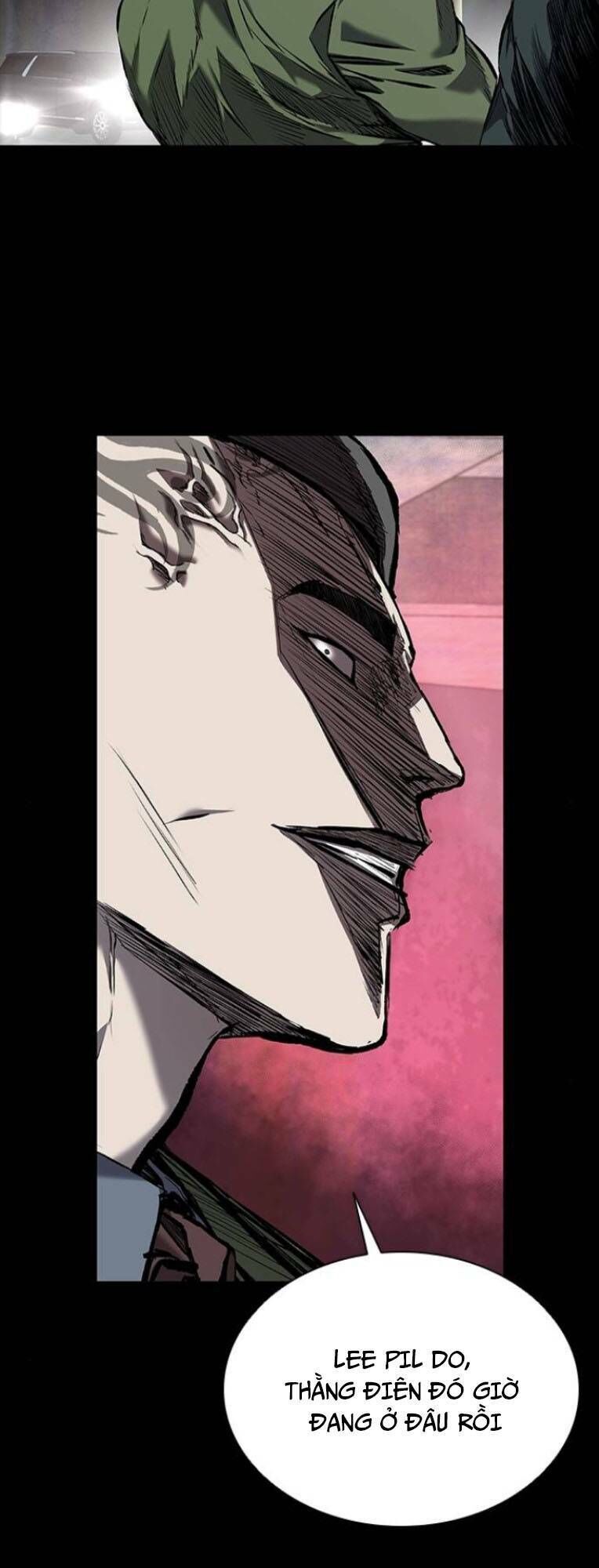 Báo Thù 2: Vạn Nhân Chi Thượng: Chapter 9.1