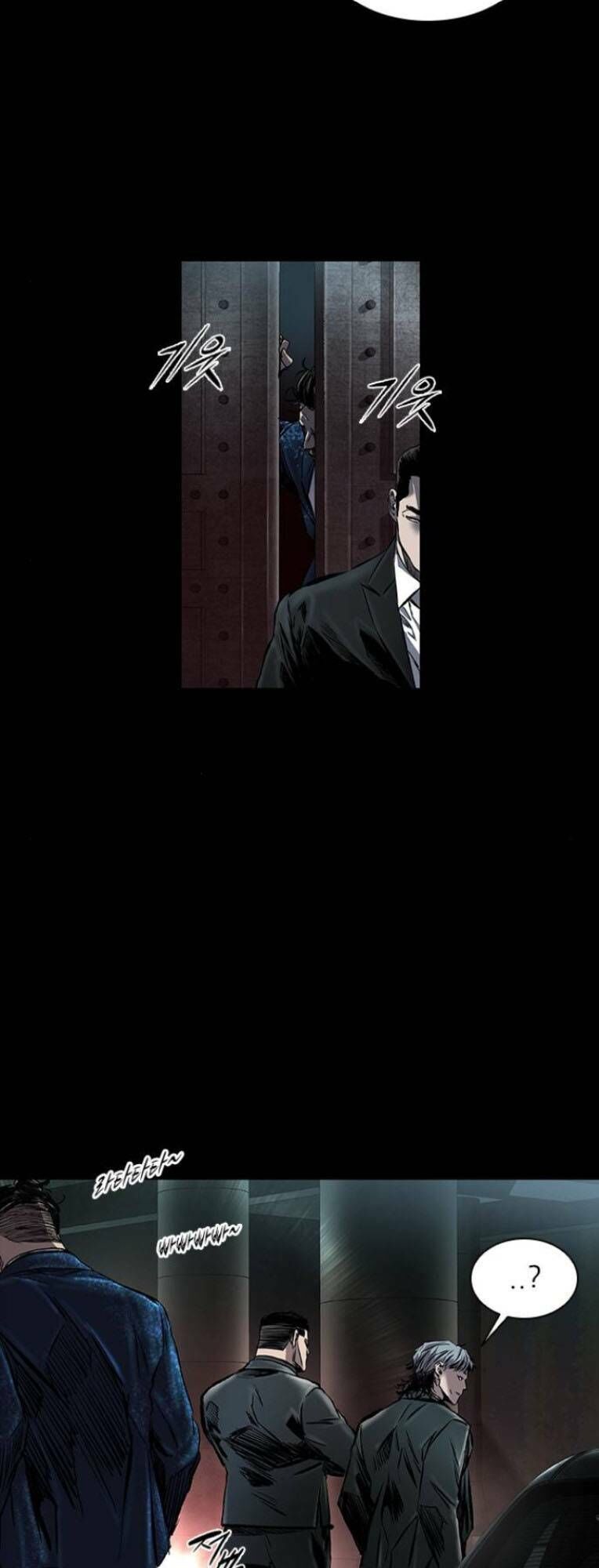 Báo Thù 2: Vạn Nhân Chi Thượng: Chapter 9.1