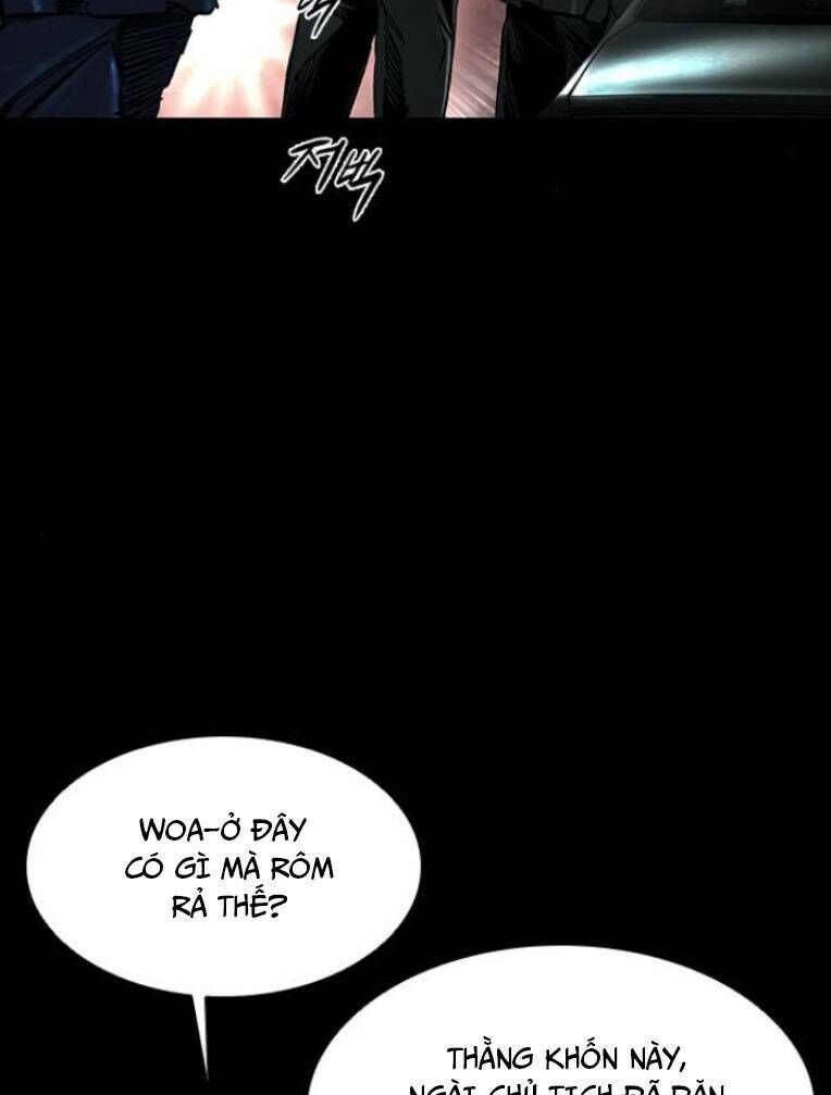 Báo Thù 2: Vạn Nhân Chi Thượng: Chapter 9.1