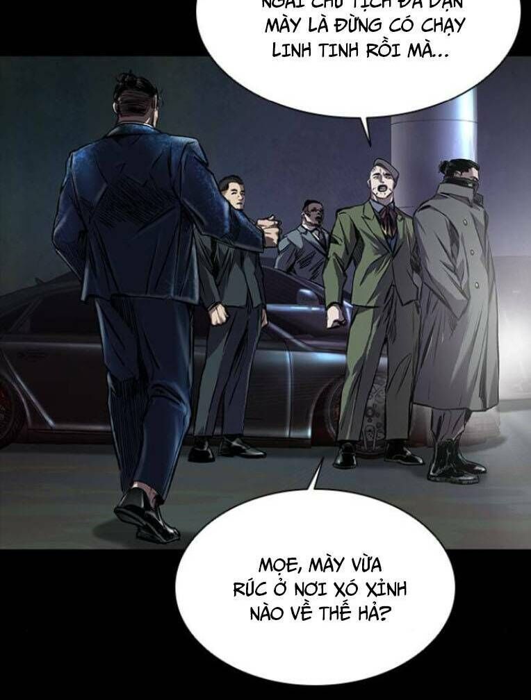 Báo Thù 2: Vạn Nhân Chi Thượng: Chapter 9.1