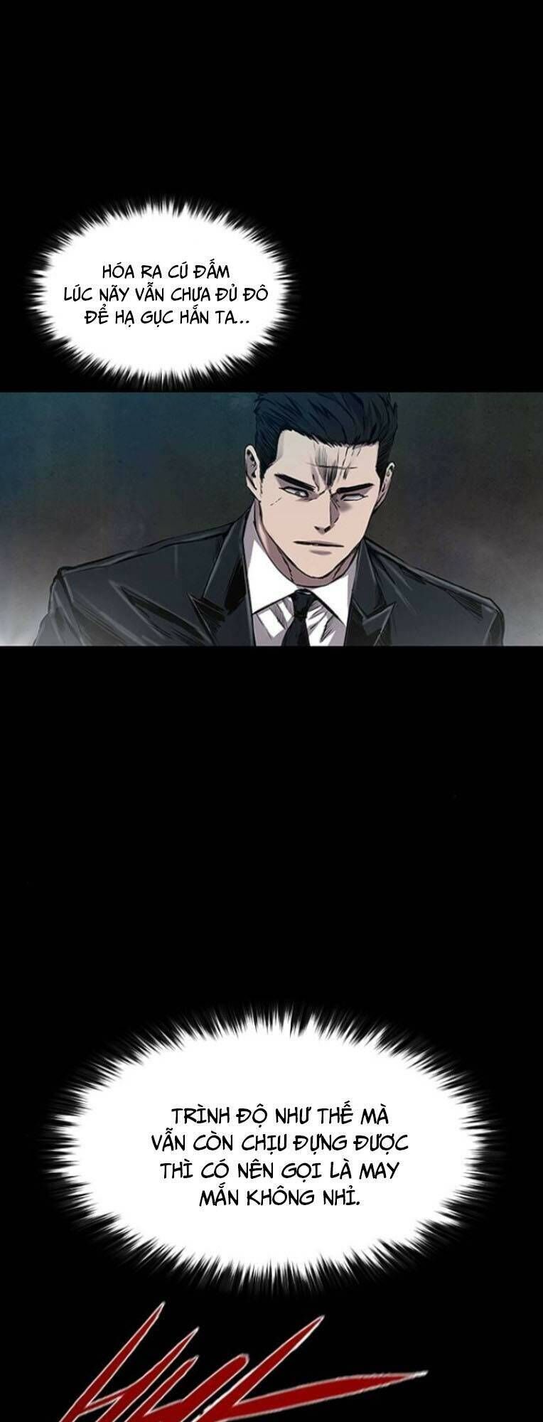 Báo Thù 2: Vạn Nhân Chi Thượng: Chapter 9.1