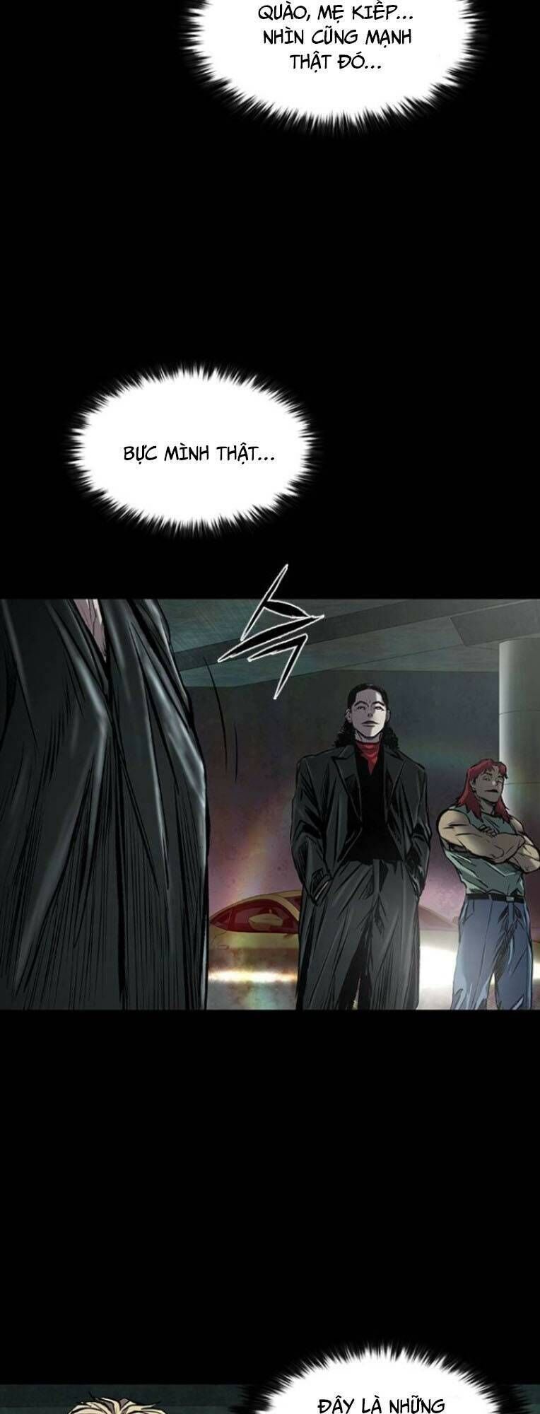 Báo Thù 2: Vạn Nhân Chi Thượng: Chapter 9.1