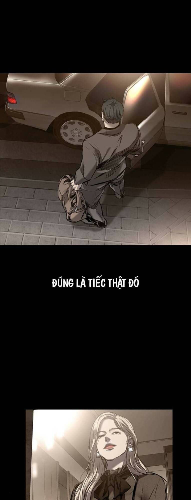 Báo Thù 2: Vạn Nhân Chi Thượng: Chapter 9.1