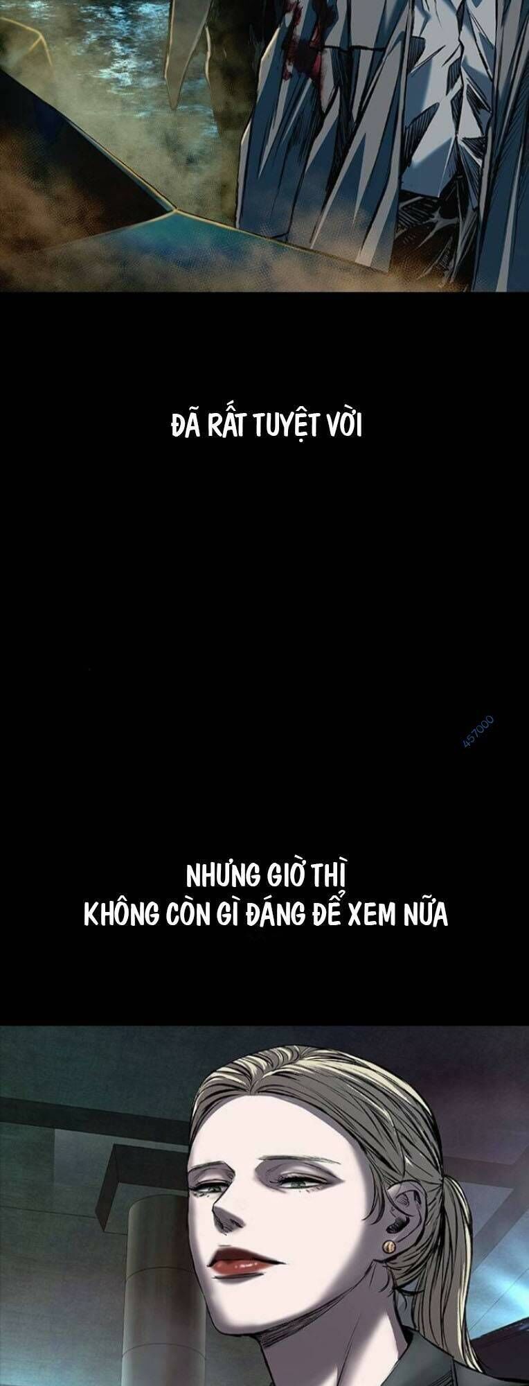 Báo Thù 2: Vạn Nhân Chi Thượng: Chapter 9.1