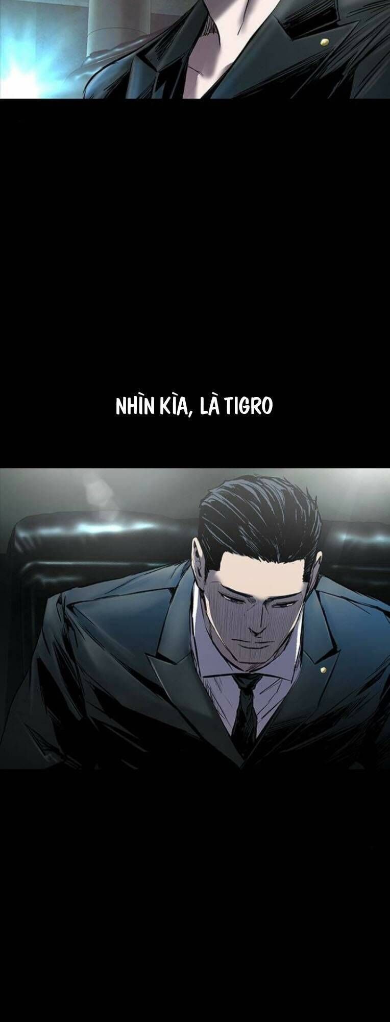 Báo Thù 2: Vạn Nhân Chi Thượng: Chapter 9.1