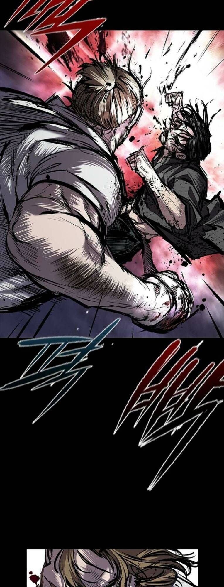 Báo Thù 2: Vạn Nhân Chi Thượng: Chapter 9.1