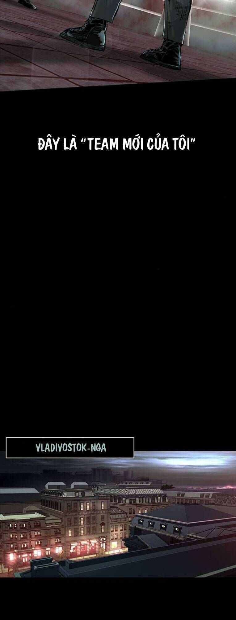 Báo Thù 2: Vạn Nhân Chi Thượng: Chapter 9.1