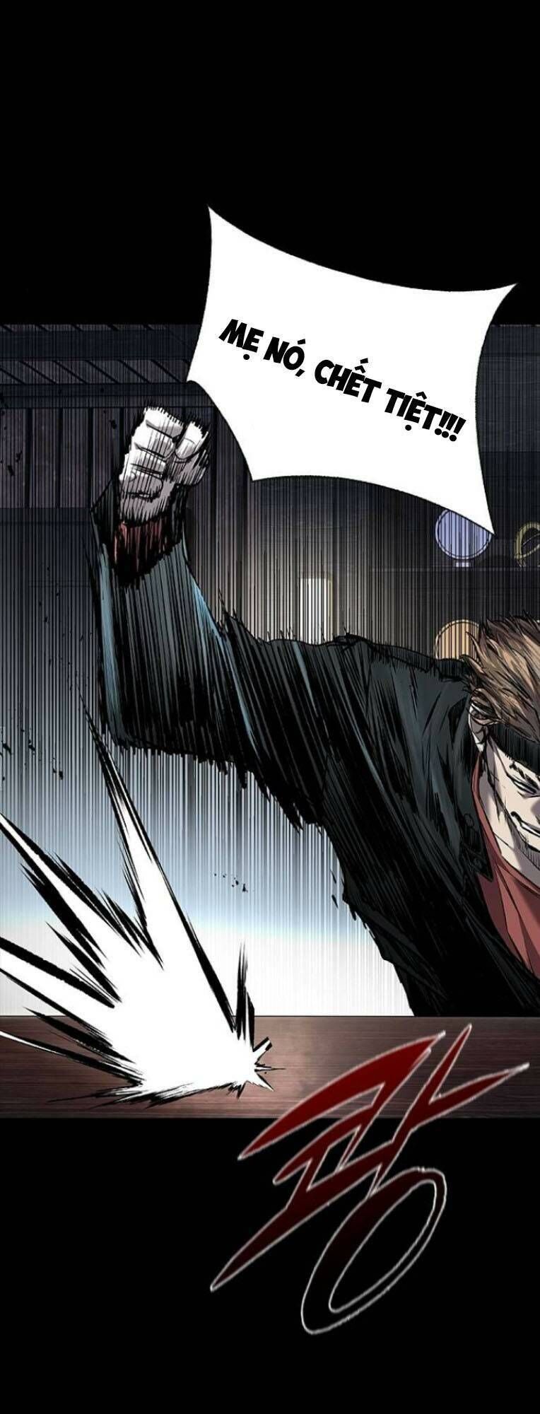 Báo Thù 2: Vạn Nhân Chi Thượng: Chapter 9.1