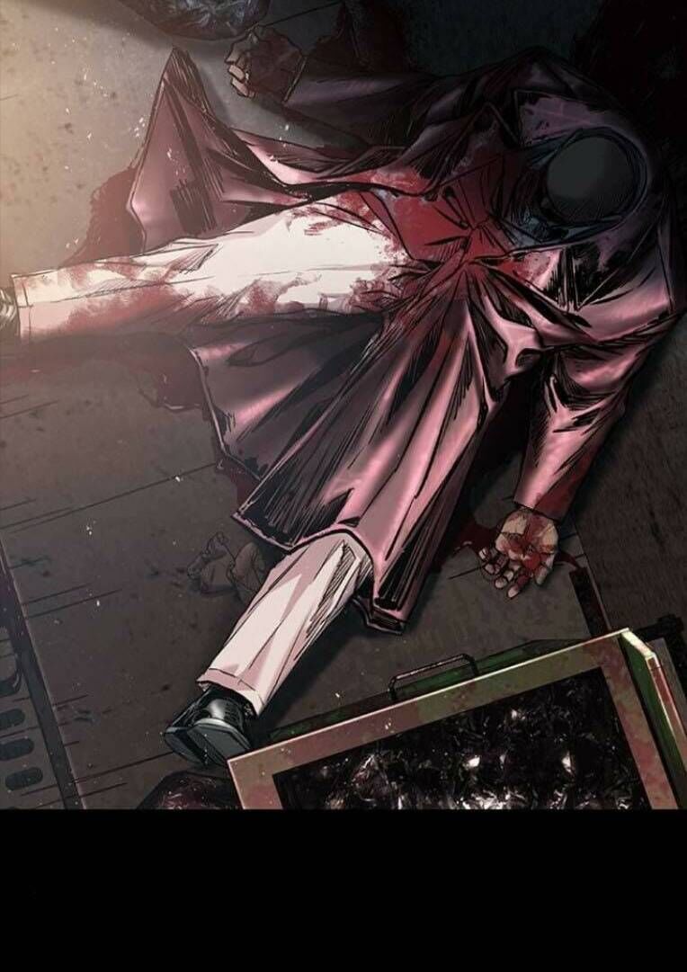 Báo Thù 2: Vạn Nhân Chi Thượng: Chapter 9.1