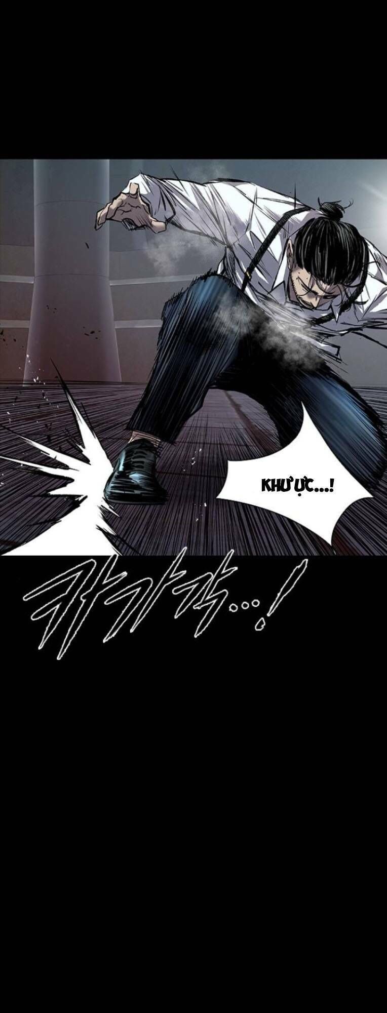 Báo Thù 2: Vạn Nhân Chi Thượng: Chapter 9.1