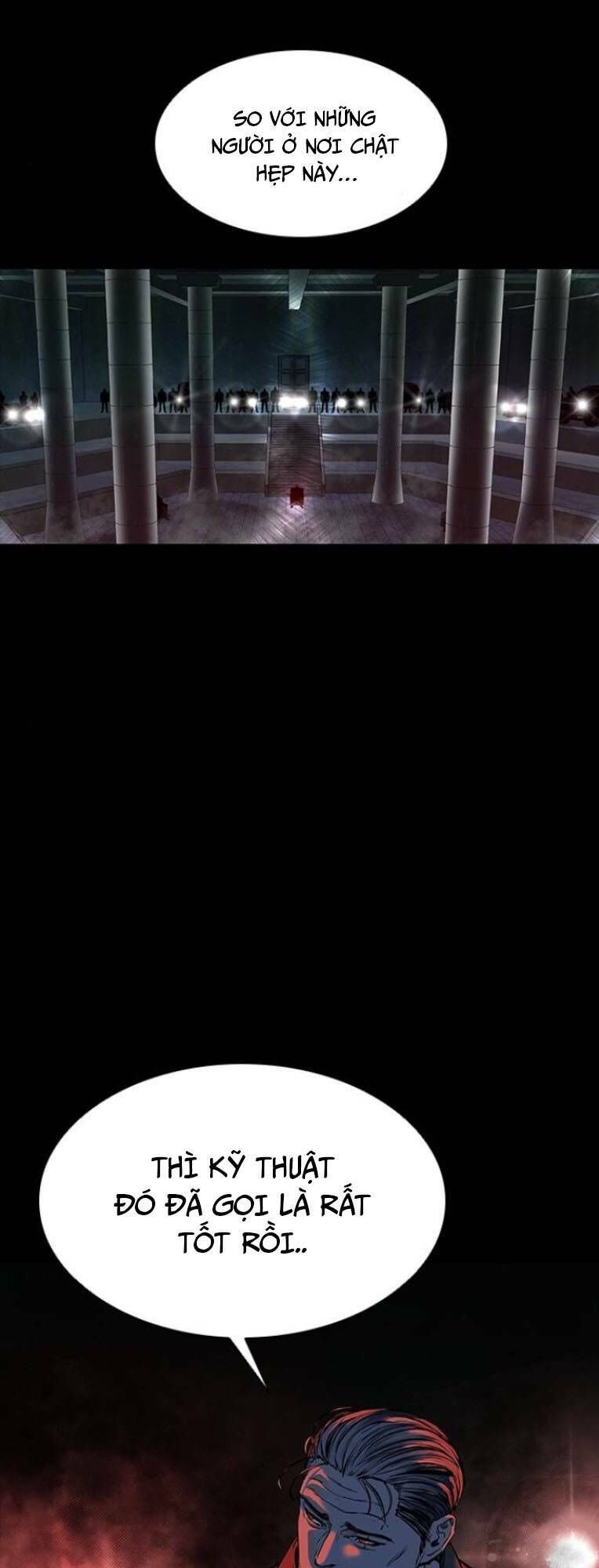 Báo Thù 2: Vạn Nhân Chi Thượng: Chapter 9.1