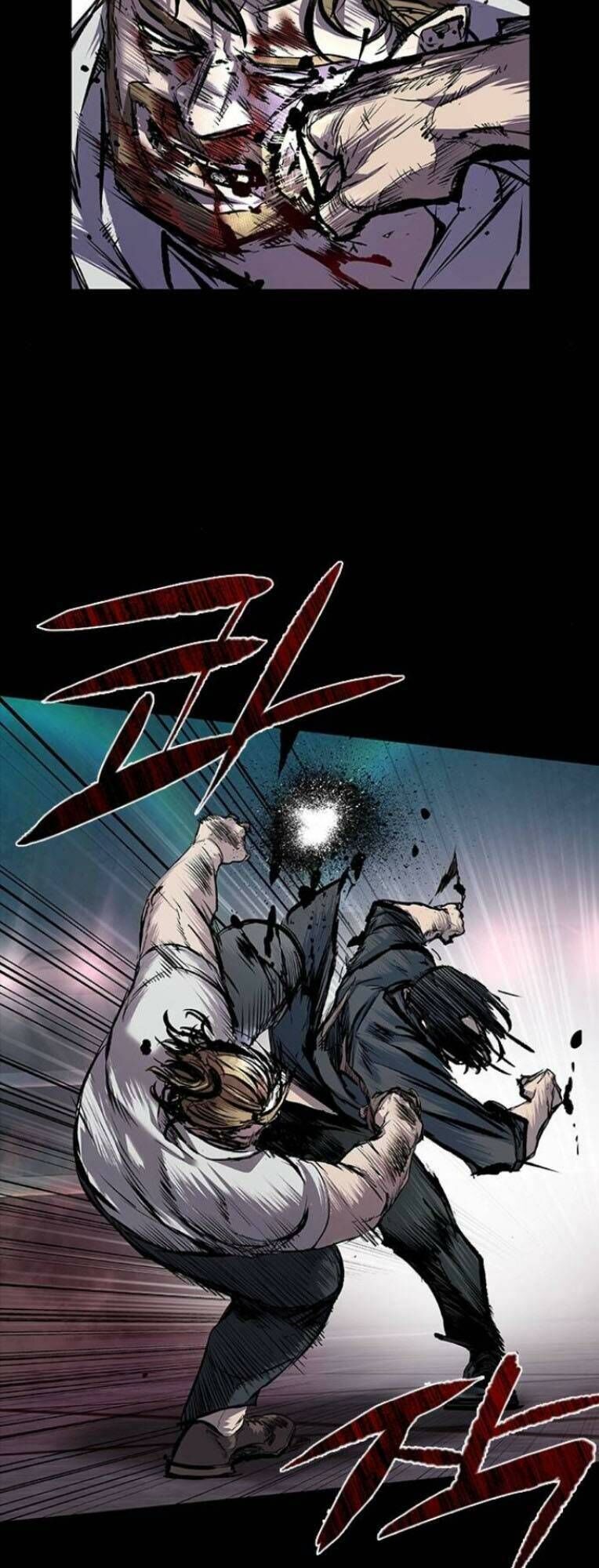 Báo Thù 2: Vạn Nhân Chi Thượng: Chapter 9.1