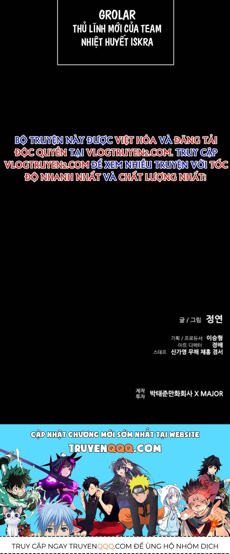 Báo Thù 2: Vạn Nhân Chi Thượng: Chapter 9.1