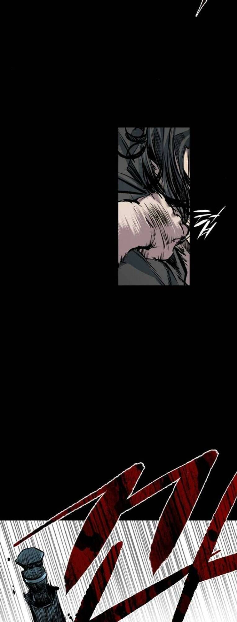 Báo Thù 2: Vạn Nhân Chi Thượng: Chapter 9.1