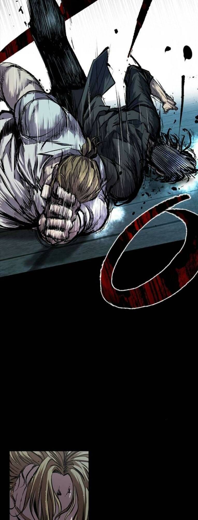 Báo Thù 2: Vạn Nhân Chi Thượng: Chapter 9.1