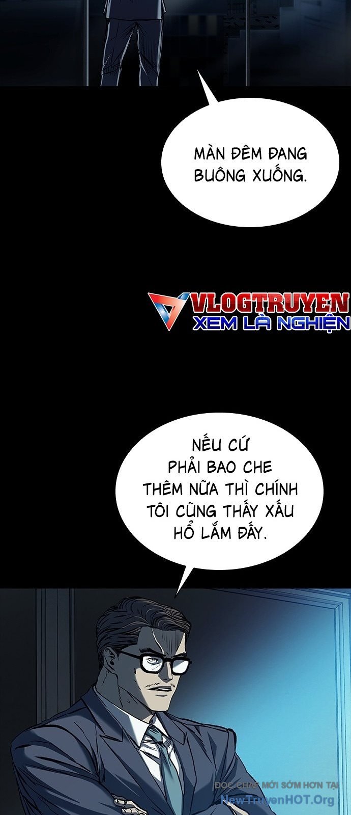 Báo Thù 2: Vạn Nhân Chi Thượng: Chapter 93