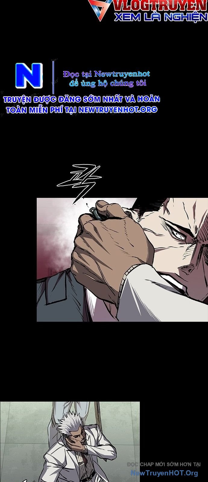 Báo Thù 2: Vạn Nhân Chi Thượng: Chapter 93