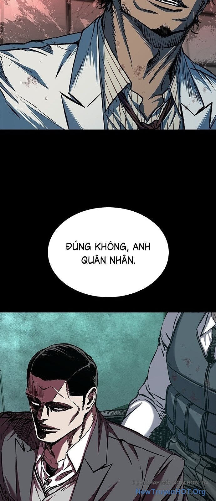 Báo Thù 2: Vạn Nhân Chi Thượng: Chapter 93