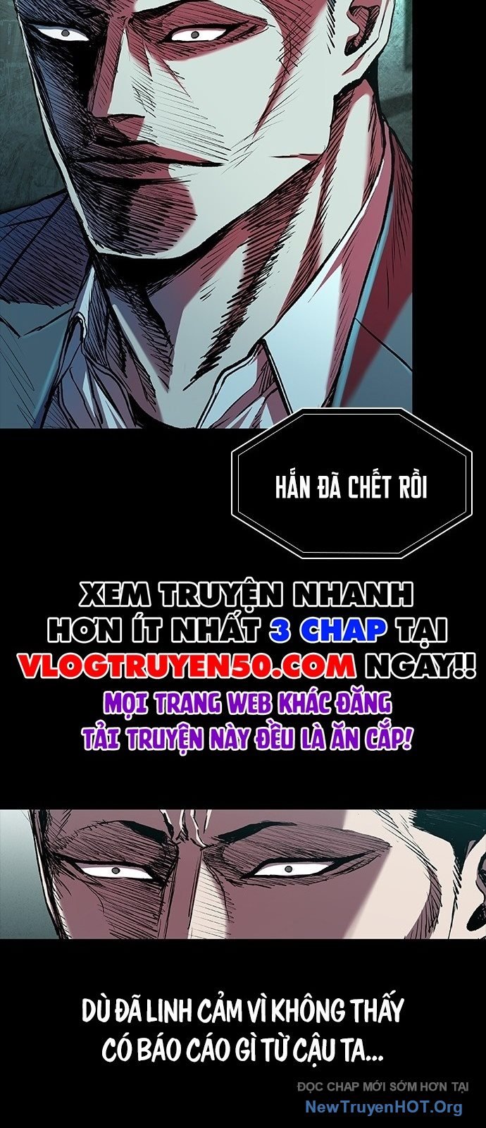Báo Thù 2: Vạn Nhân Chi Thượng: Chapter 93