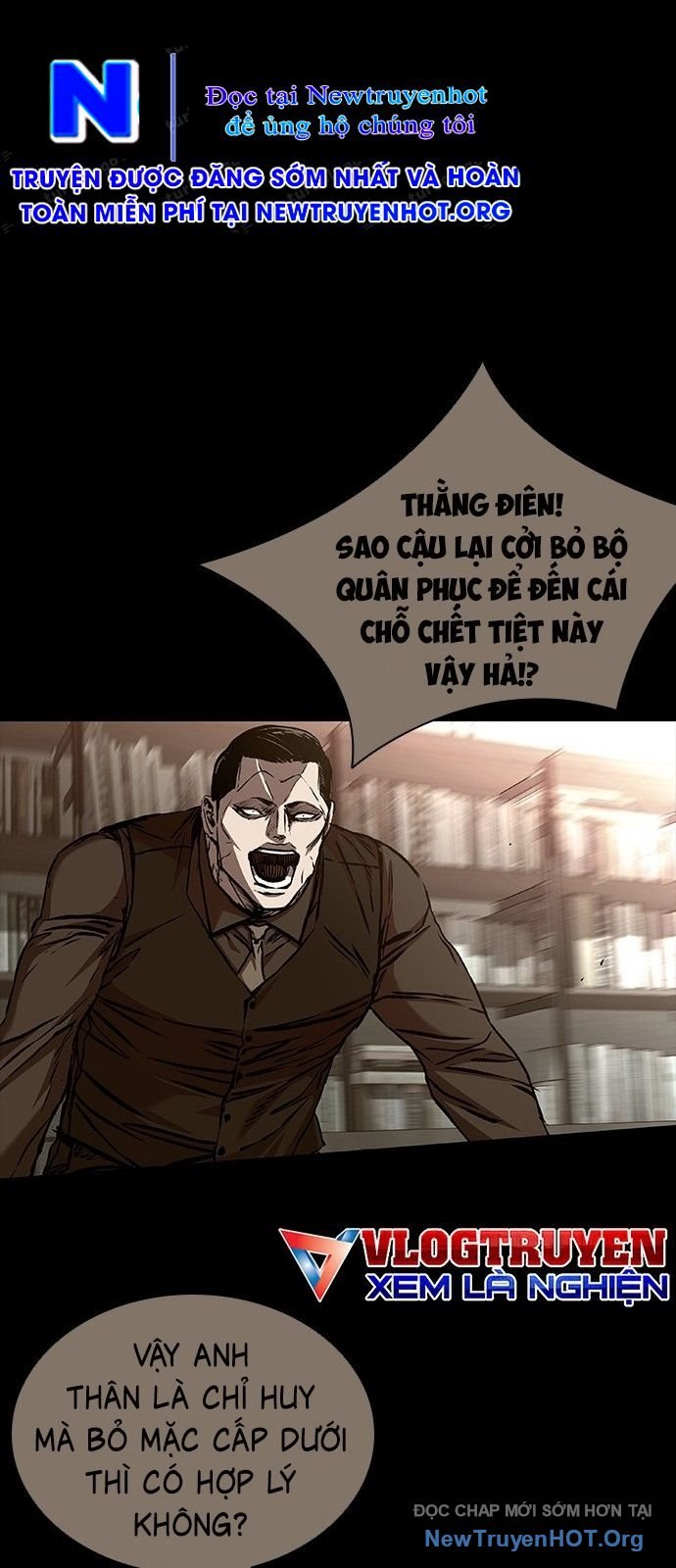 Báo Thù 2: Vạn Nhân Chi Thượng: Chapter 93