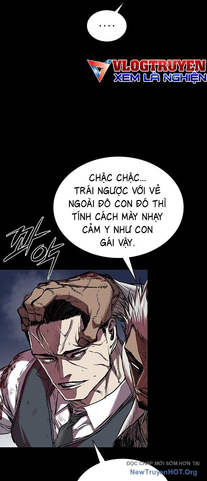 Báo Thù 2: Vạn Nhân Chi Thượng: Chapter 93