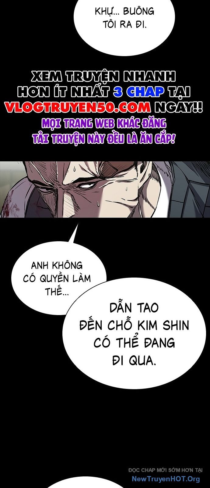 Báo Thù 2: Vạn Nhân Chi Thượng: Chapter 93