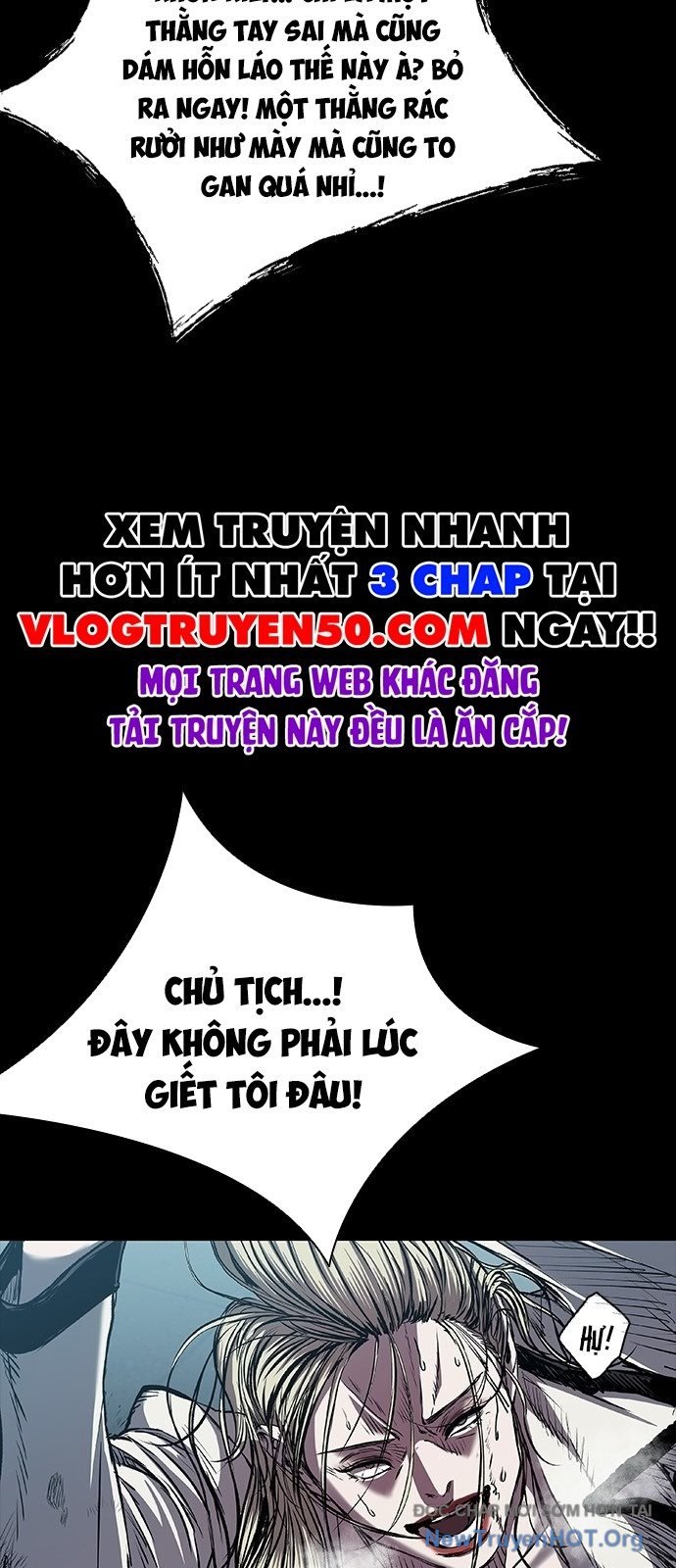 Báo Thù 2: Vạn Nhân Chi Thượng: Chapter 93