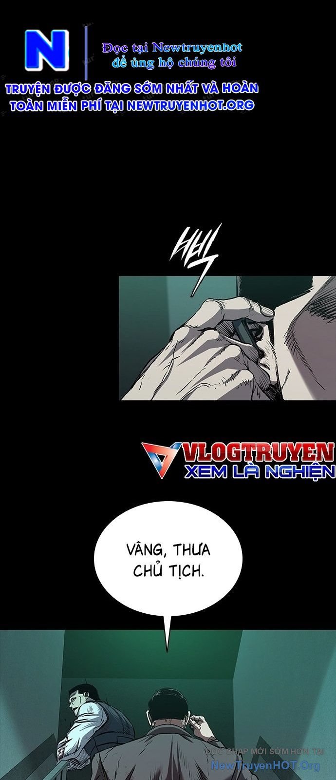Báo Thù 2: Vạn Nhân Chi Thượng: Chapter 93