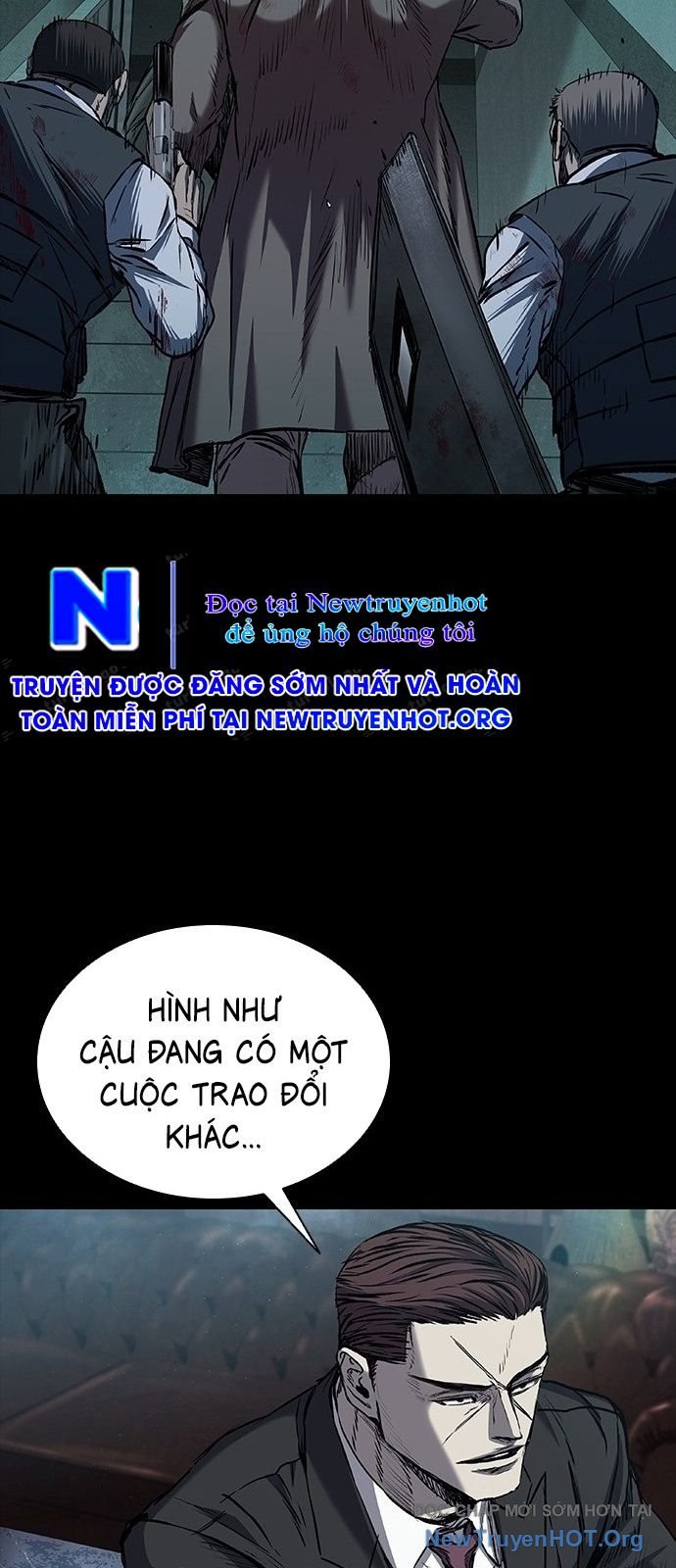 Báo Thù 2: Vạn Nhân Chi Thượng: Chapter 93